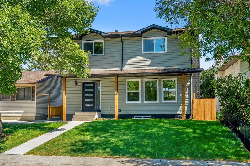 24 Templewood Road NE, A2335769, Alberta,