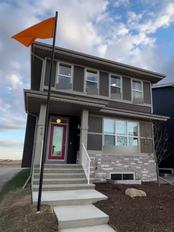 447 Chelsea Port Crossing , A2335771, Alberta,