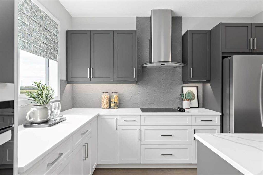 Fifth View of 447 Chelsea Port Crossing , Chelsea_CH, Chestermere, Alberta, T1X2V5
