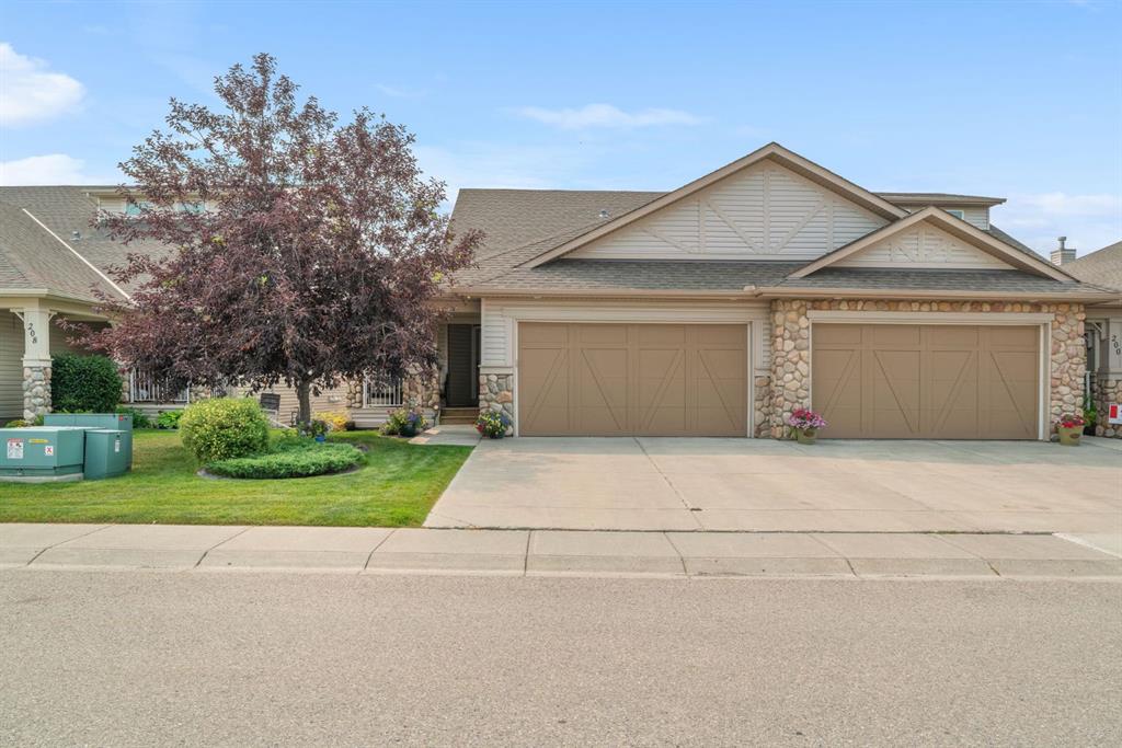 204 Sunset Square , A2335776, Alberta,
