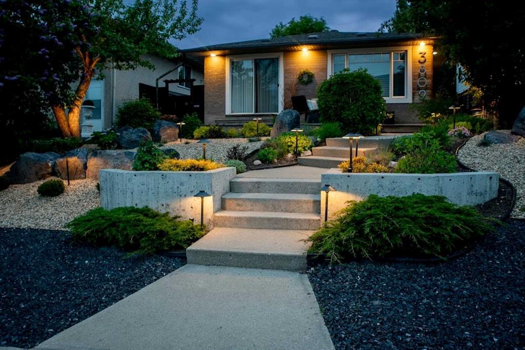 3809 Parkhill Street SW, A2335777, Alberta,