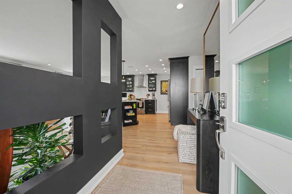 Fifth View of 3809 Parkhill Street SW, Parkhill, Calgary, Alberta, T2S 2Z5