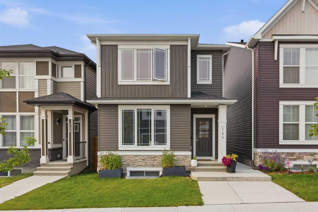 144 Amblehurst Green NW, A2335778, Alberta,