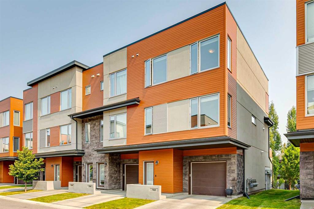 102 Shawnee Common SW, A2335783, Alberta,