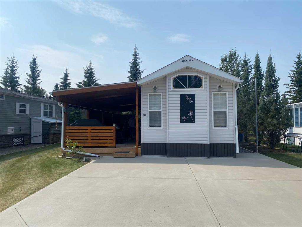 146 Coyote Creek , A2335787, Alberta,