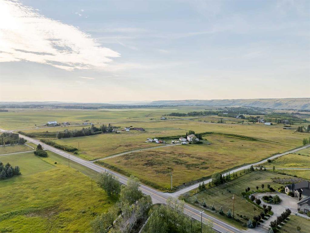 Fifth View of RIVERA NEW DEVELOPMENT Range Road 32 & Township Road 251A  , NONE, Rural Rocky View County, Alberta, T3Z1E6