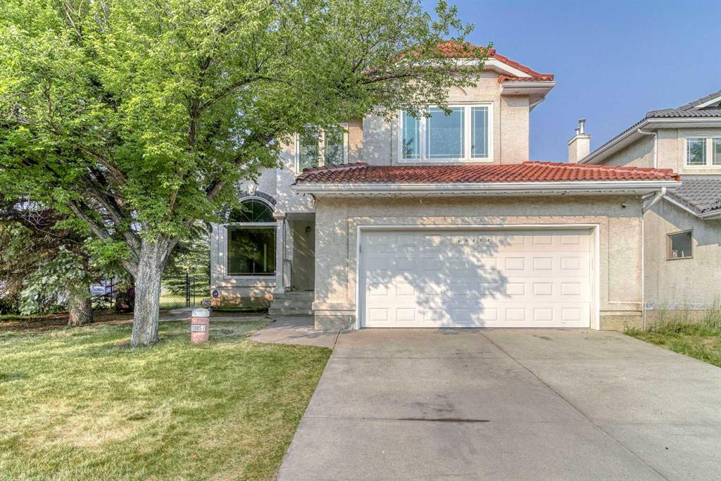 10057 Hamptons Boulevard NW, A2335792, Alberta,