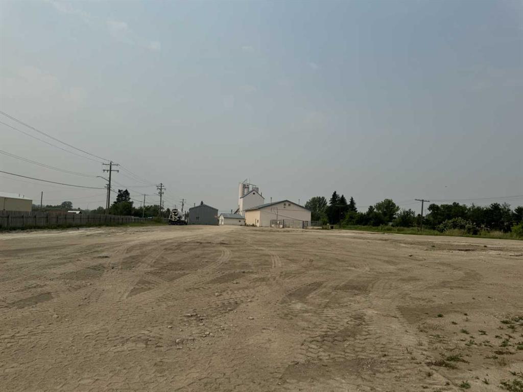 Fifth View of 5304 49 Street , Industrial Parks, Ponoka, Alberta, T4J 1E1