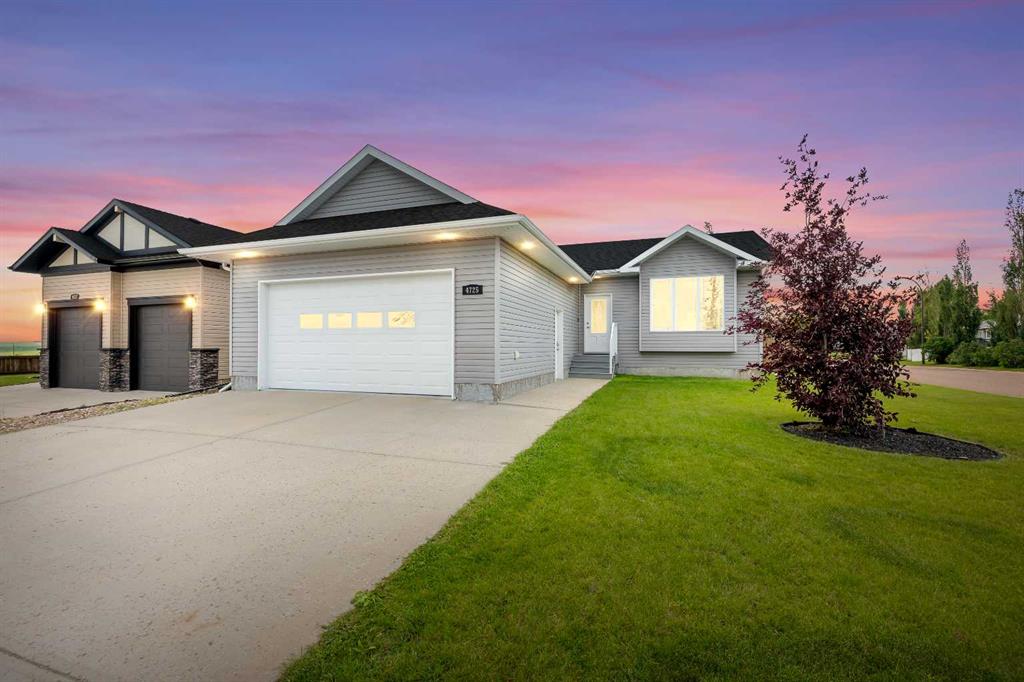 4725 54 Avenue , A2335797, Alberta,