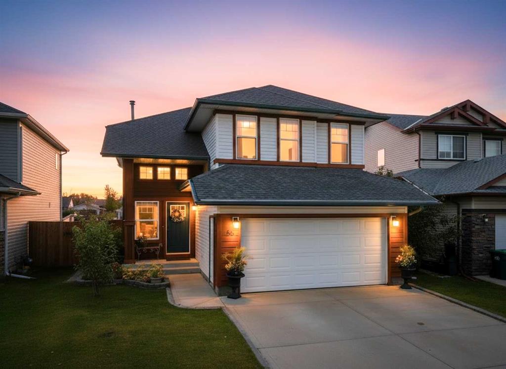 56 Jones Crescent , A2335804, Alberta,