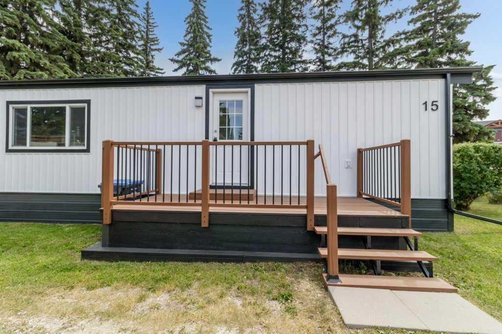 Third View of 15, 4516 48 Avenue , Palo, Sylvan Lake, Alberta, T4S 1L8