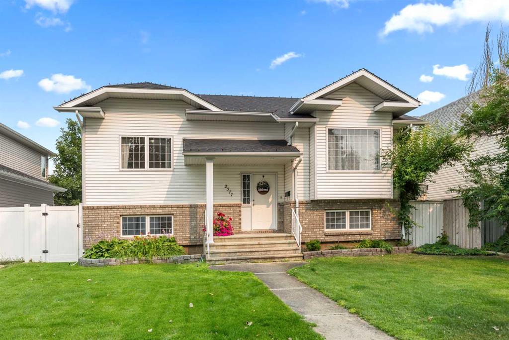 2377 Hawthorne Avenue NE, A2335809, Alberta,