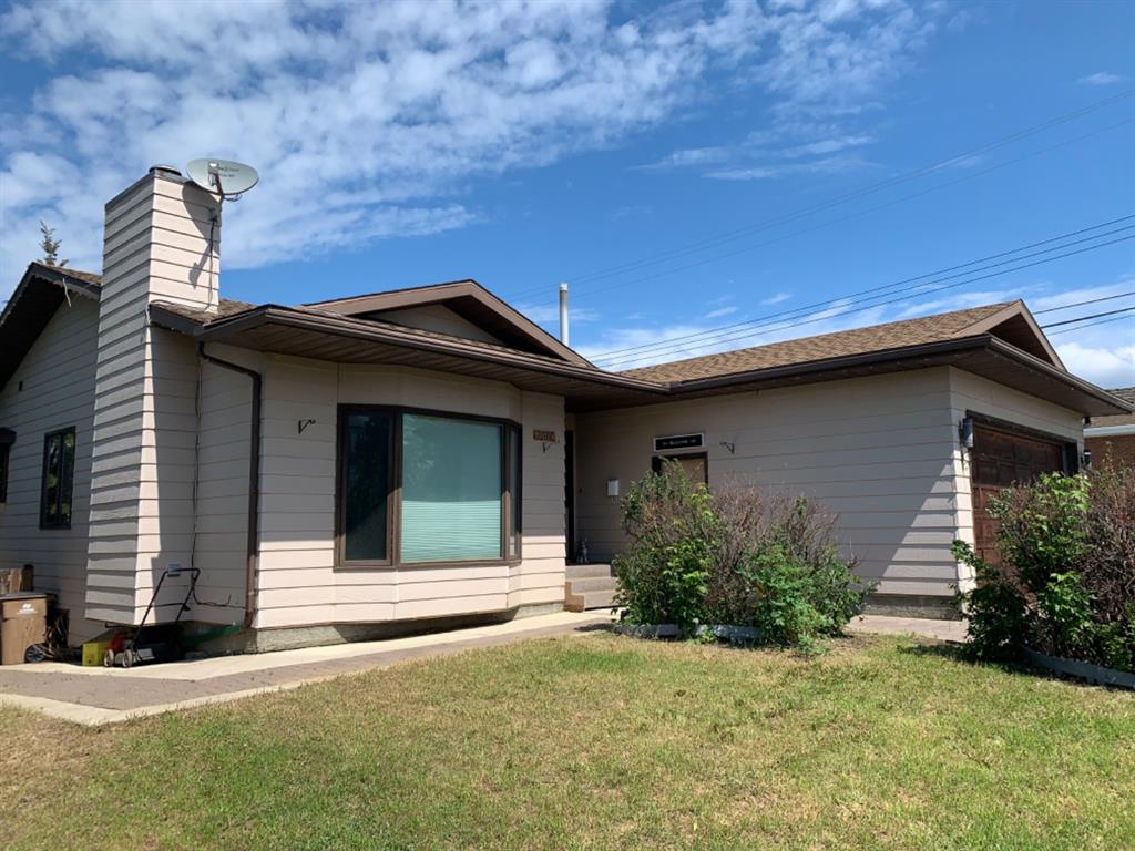 10024 103 Avenue , A2335812, Alberta,