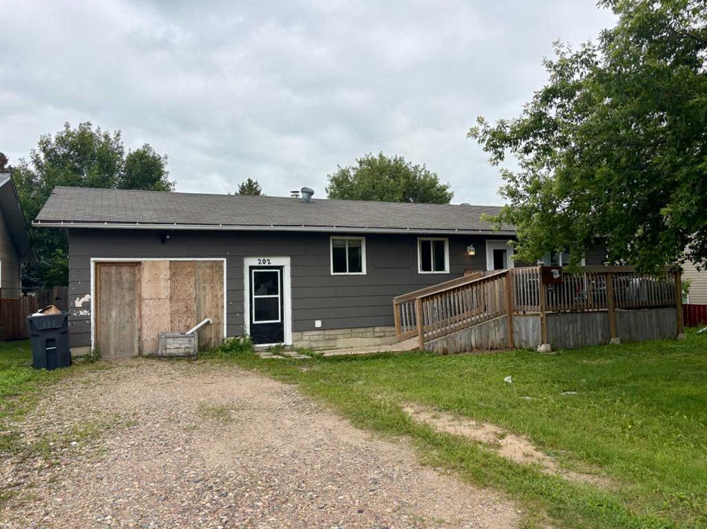 202 4 Avenue , A2335813, Alberta,
