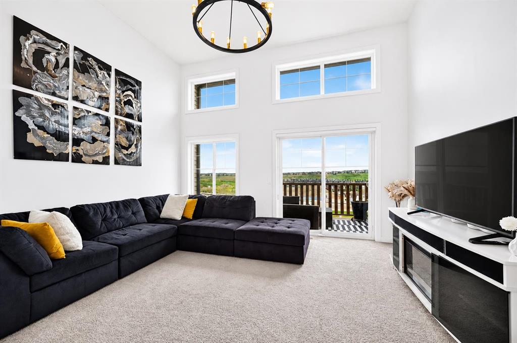 512 Sage Hill Grove NW, A2335817, Alberta,