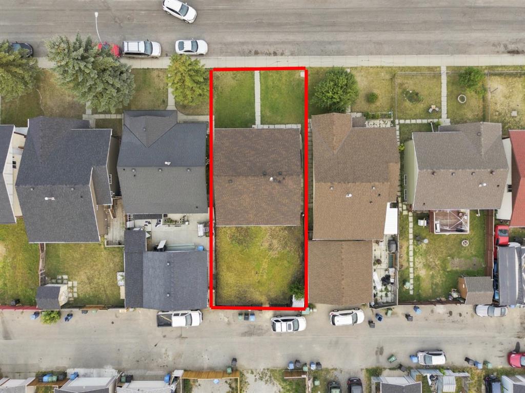 Fourth View of 427 Falmere Road NE, Falconridge, Calgary, Alberta, T3J 2Z8