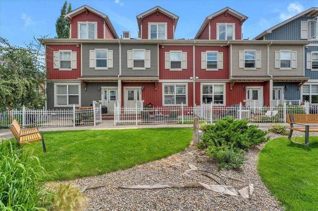 315, 10 Auburn Bay Avenue SE, A2335821, Alberta,