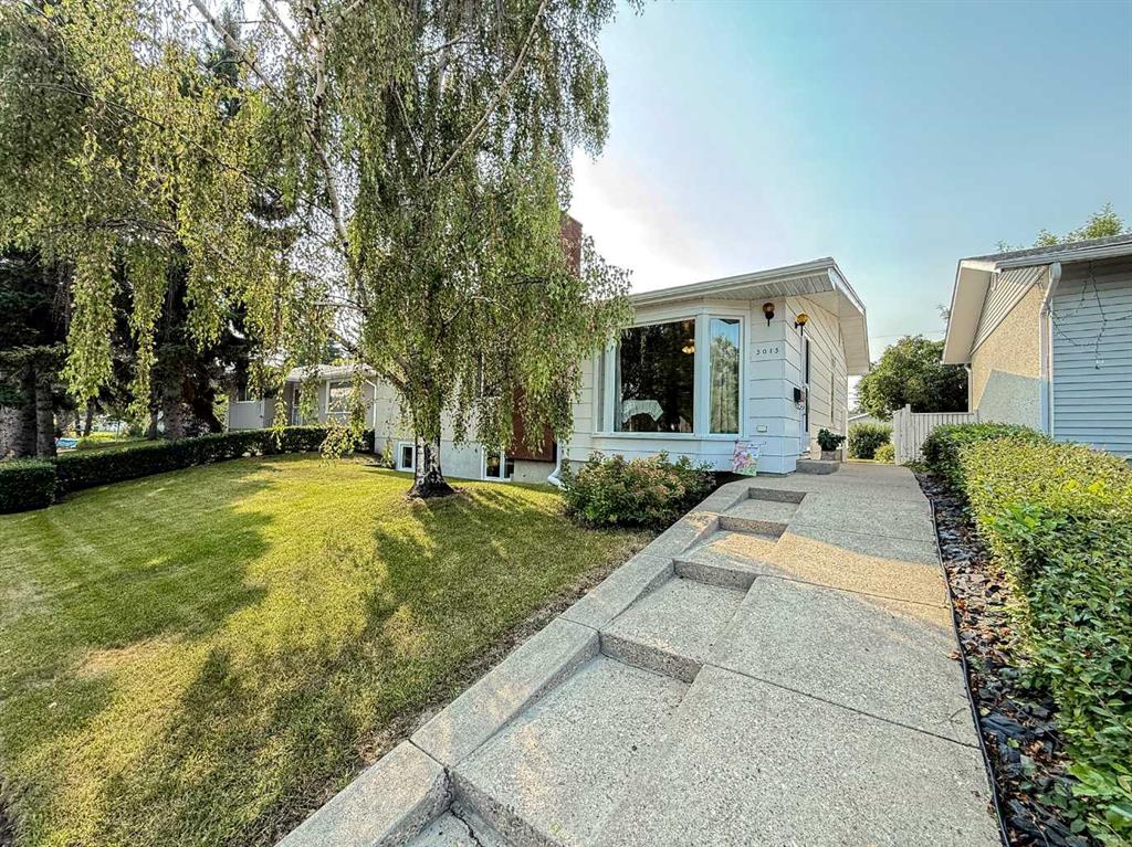 5015 Marchand Crescent NE, A2335827, Alberta,