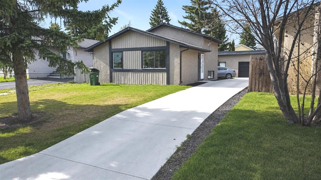 6420 26 Avenue NE, A2335831, Alberta,