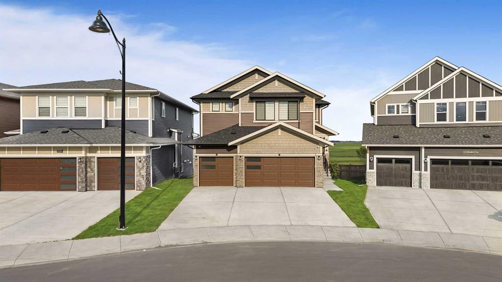105 Homestead Crescent NE, A2335834, Alberta,
