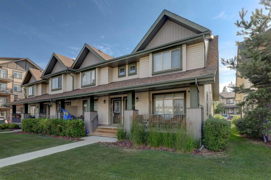 Third View of 131 Copperpond Common SE, Copperfield, Calgary, Alberta, T2Z 5B6