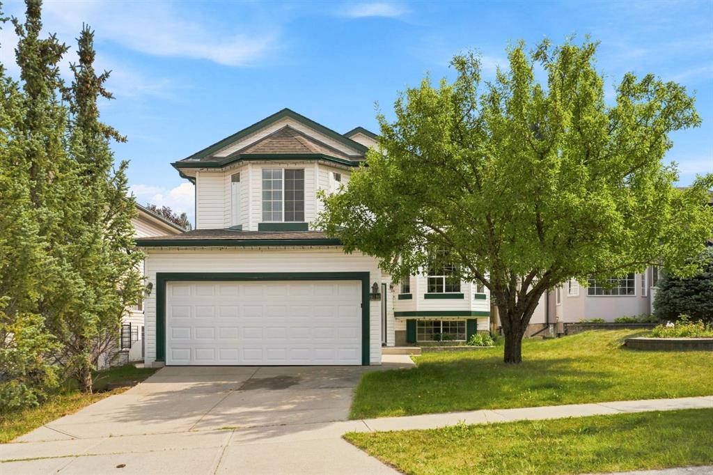 9216 Edgebrook Drive NW, A2335844, Alberta,