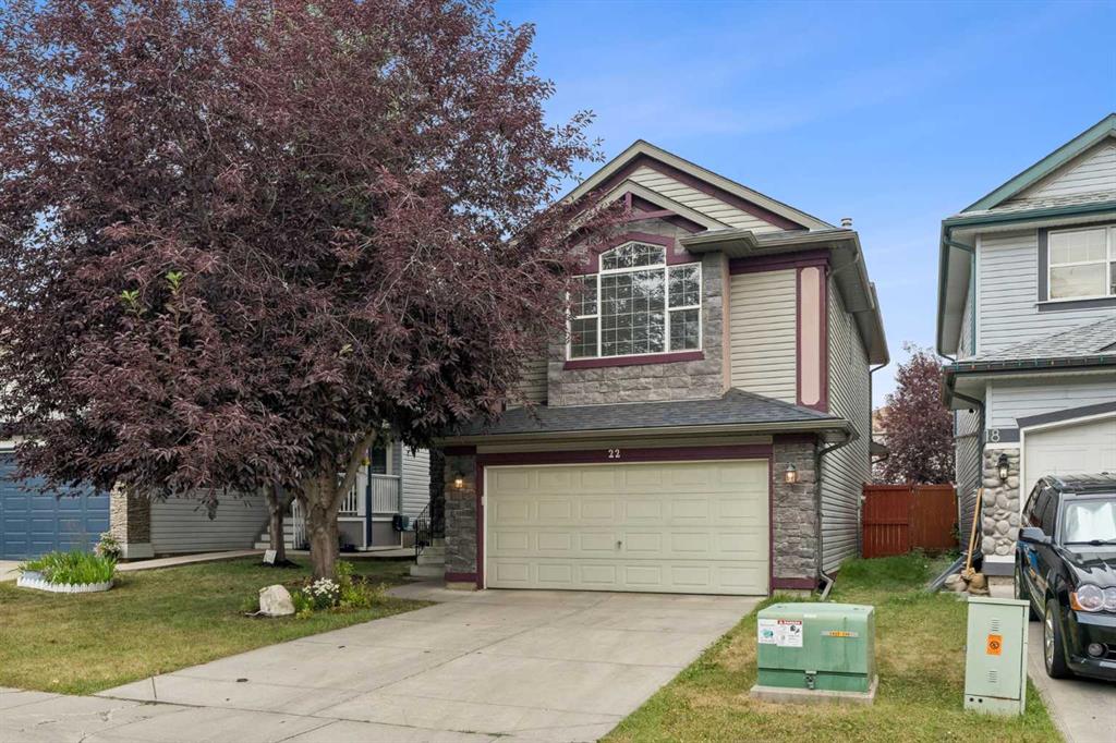 22 Somerside Crescent SW, A2335848, Alberta,