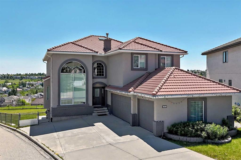 199 Hampstead Way NW, A2335853, Alberta,