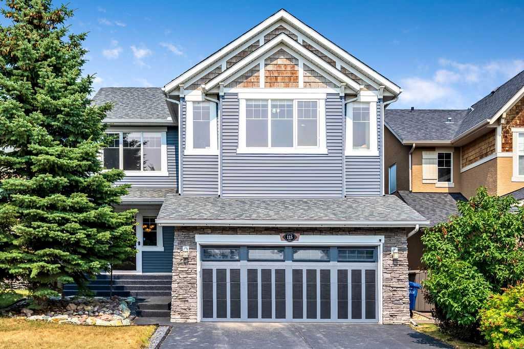 115 Coopers Hill SW, A2335855, Alberta,