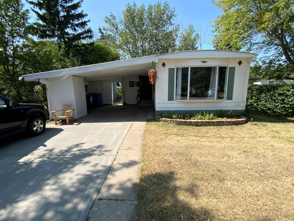 25 Mobile Drive NE, A2335856, Alberta,