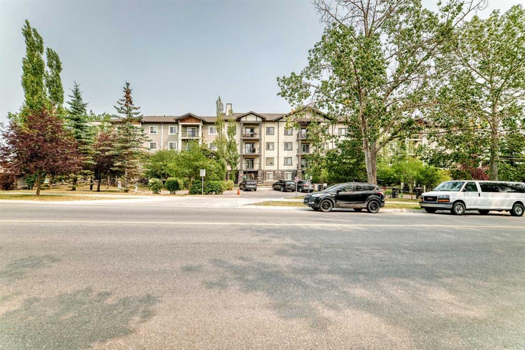 110, 6315 Ranchview Drive NW, A2335858, Alberta,