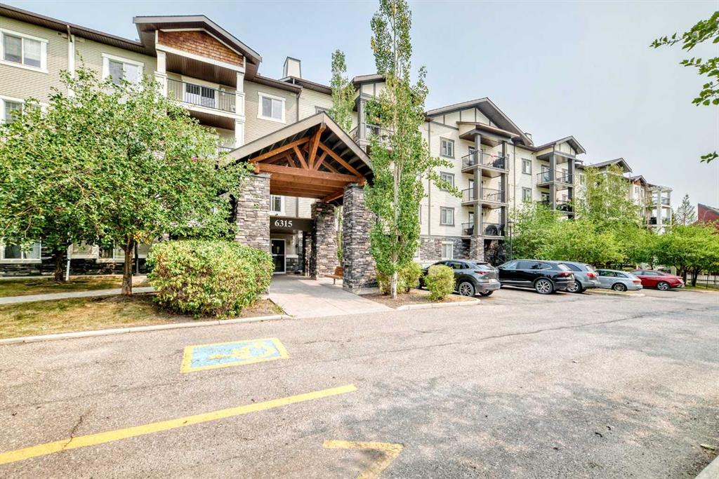 Fourth View of 110, 6315 Ranchview Drive NW, Ranchlands, Calgary, Alberta, T4C 1H7