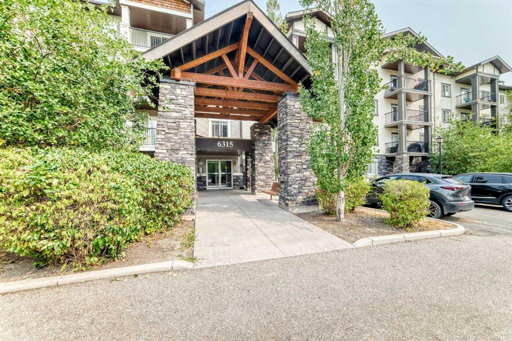 Fifth View of 110, 6315 Ranchview Drive NW, Ranchlands, Calgary, Alberta, T4C 1H7