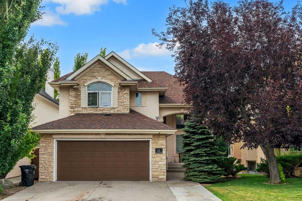 11 Tuscany Ridge Park NW, A2335863, Alberta,