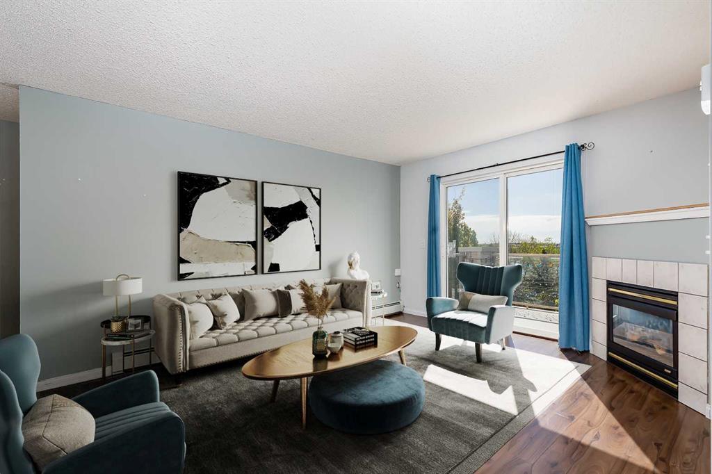 418, 4000 Somervale Court SW, A2335868, Alberta,