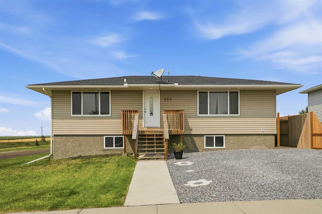 301 3rd Street W, A2335870, Alberta,