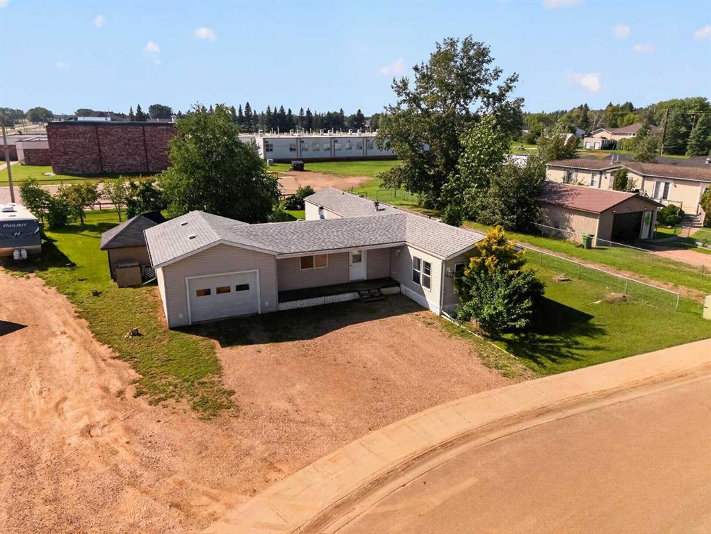 9506 101 Street , A2335874, Alberta,