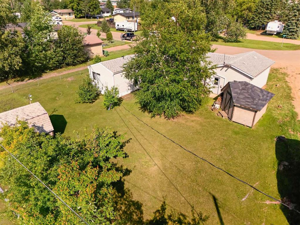 Third View of 9506 101 Street , NONE, La Crete, Alberta, T0H 2H0