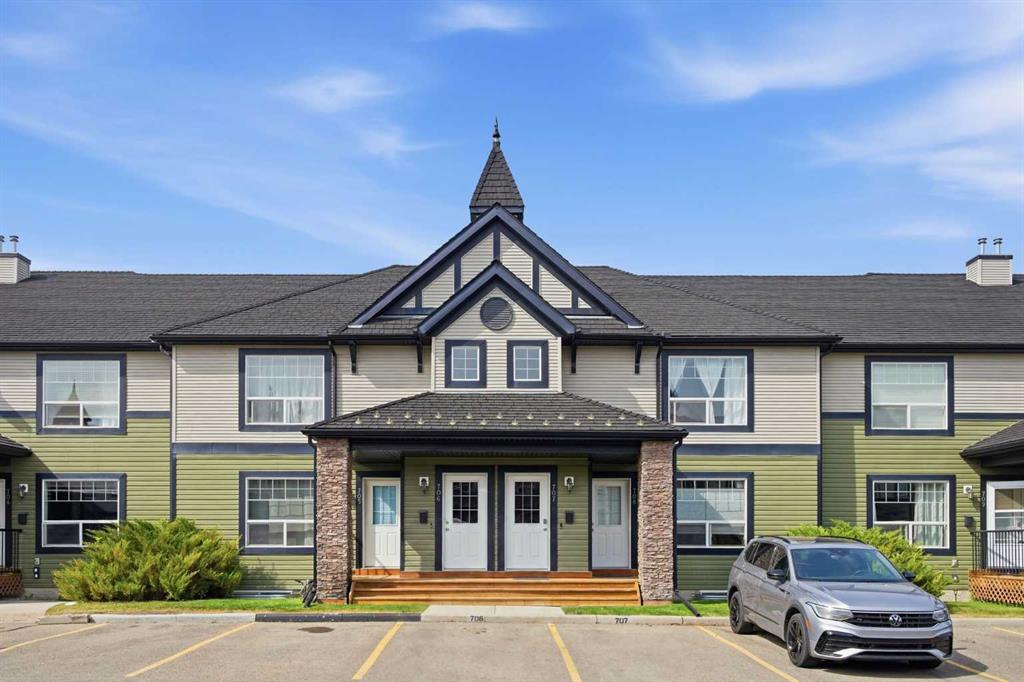 708, 140 sagewood Boulevard , A2335875, Alberta,
