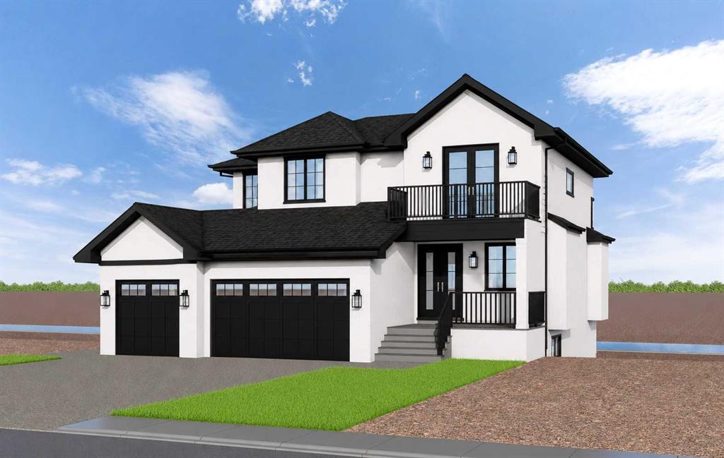 319 Muirfield Crescent , A2335879, Alberta,