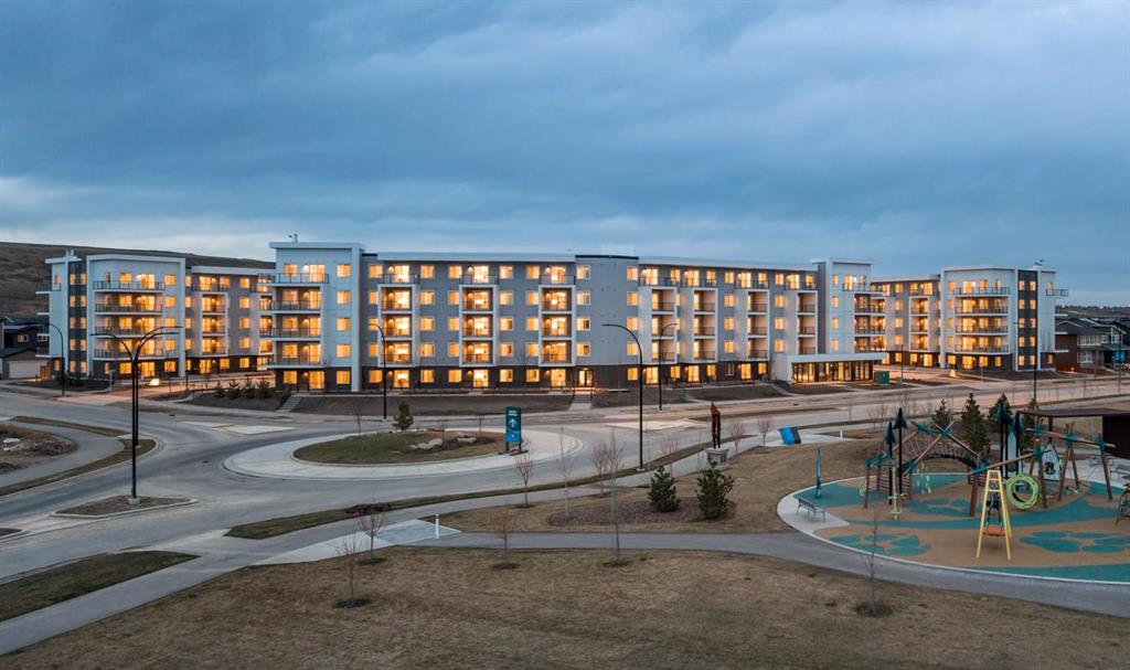 2304, 265 Wolf Willow Boulevard SE, A2335883, Alberta,