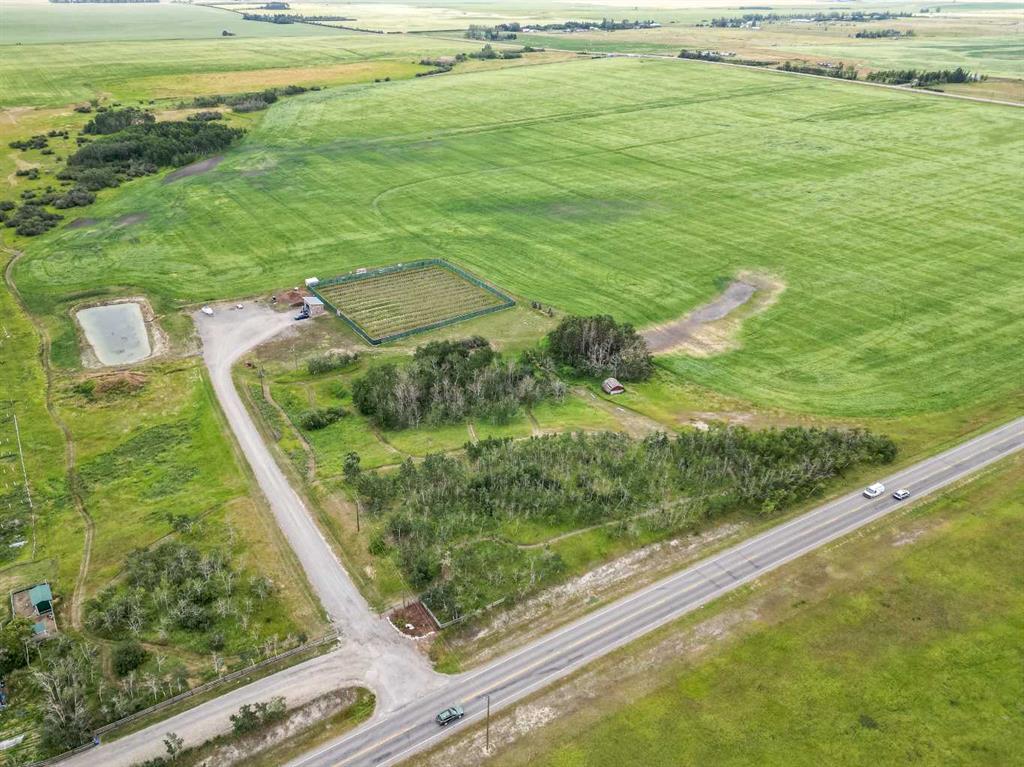  Hwy 783 Rural Foothills County  , A2335886, Alberta,
