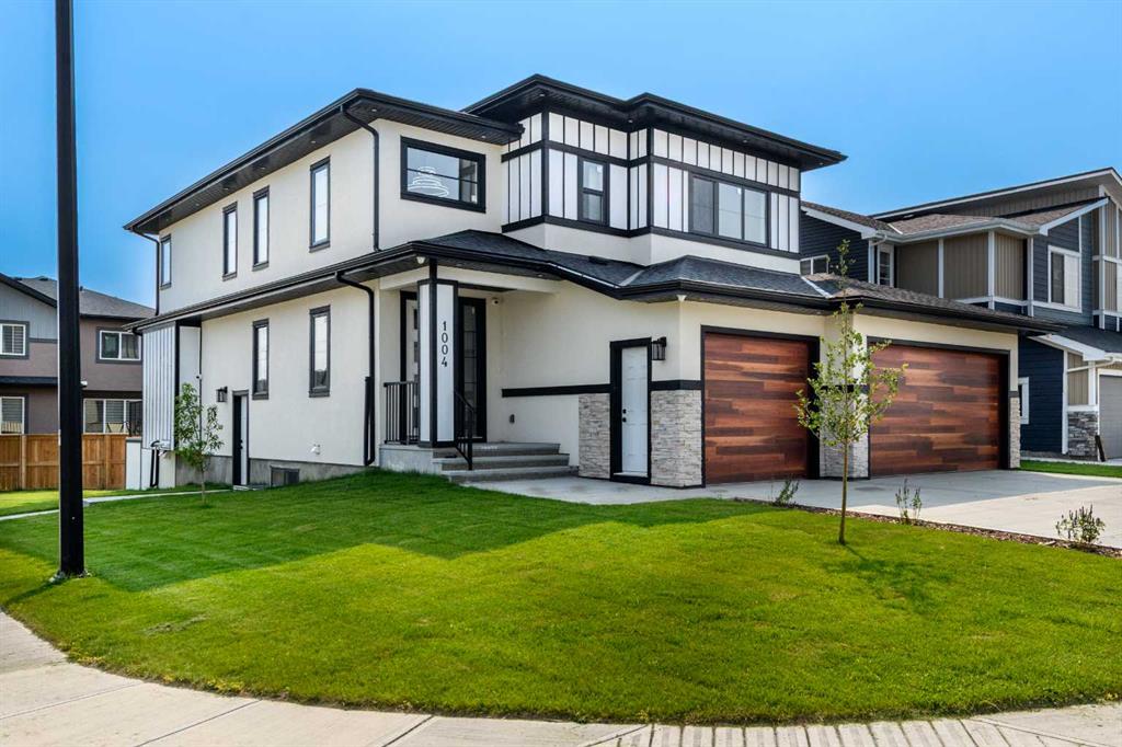 Fourth View of 1004 waterford Drive , Waterford, Chestermere, Alberta, T1X 2T7