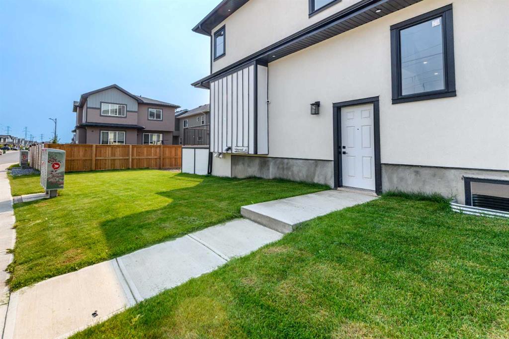 Fifth View of 1004 waterford Drive , Waterford, Chestermere, Alberta, T1X 2T7