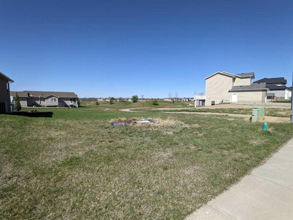 Third View of 722 Fairways Drive , NONE, Vulcan, Alberta, T0L 2B0