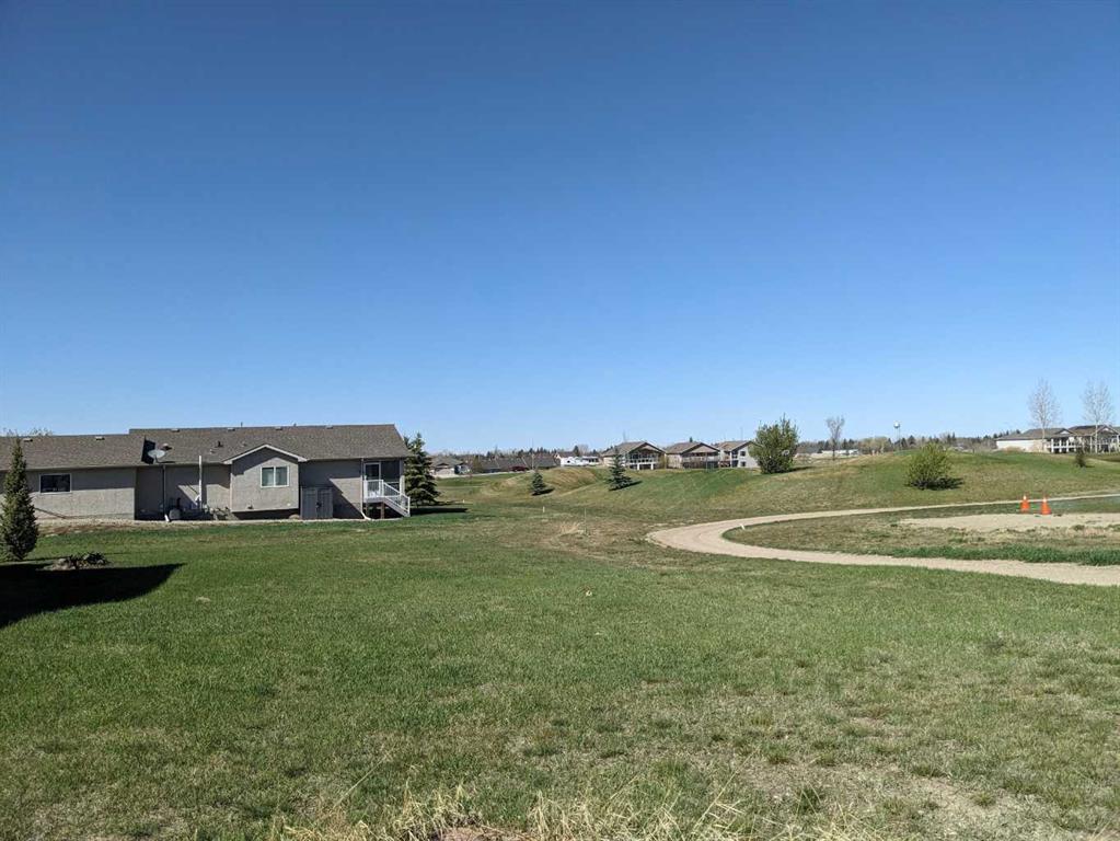 Fourth View of 722 Fairways Drive , NONE, Vulcan, Alberta, T0L 2B0
