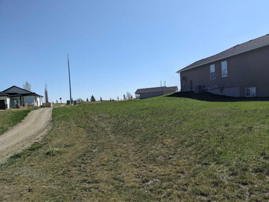 Fifth View of 722 Fairways Drive , NONE, Vulcan, Alberta, T0L 2B0