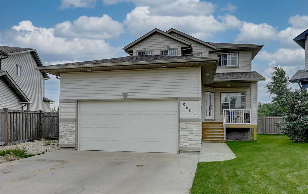 8601 60A Avenue , A2335893, Alberta,