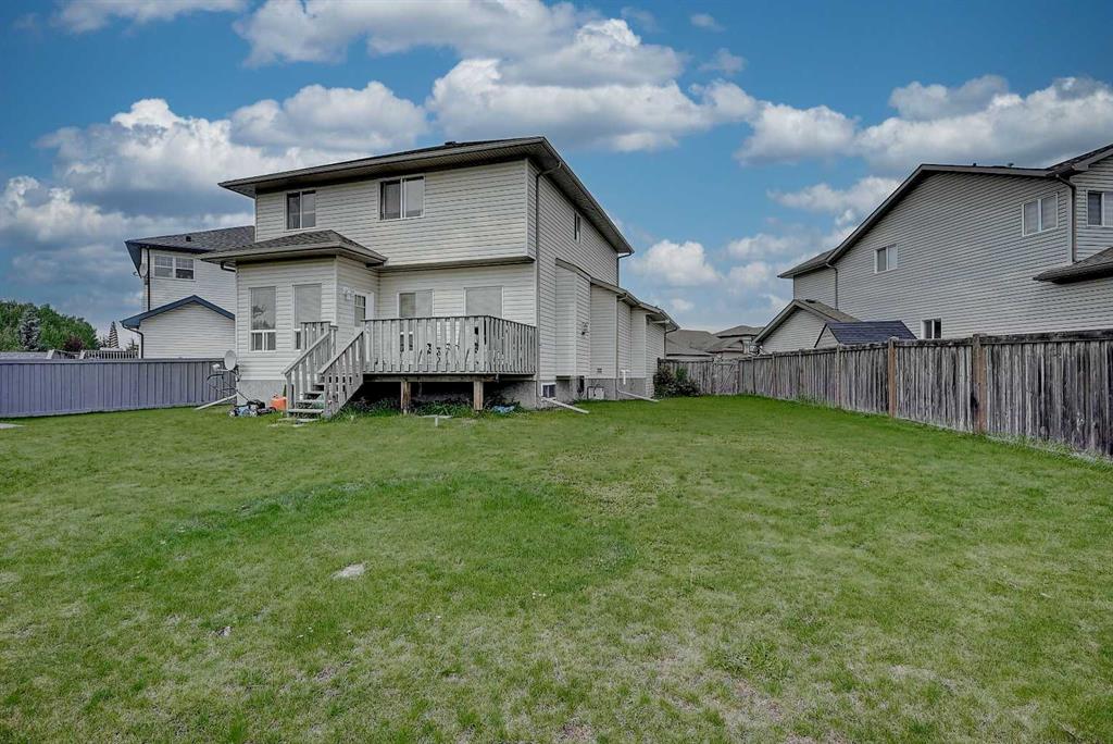 Fourth View of 8601 60A Avenue , Summerside, Grande Prairie, Alberta, T8W 2X2