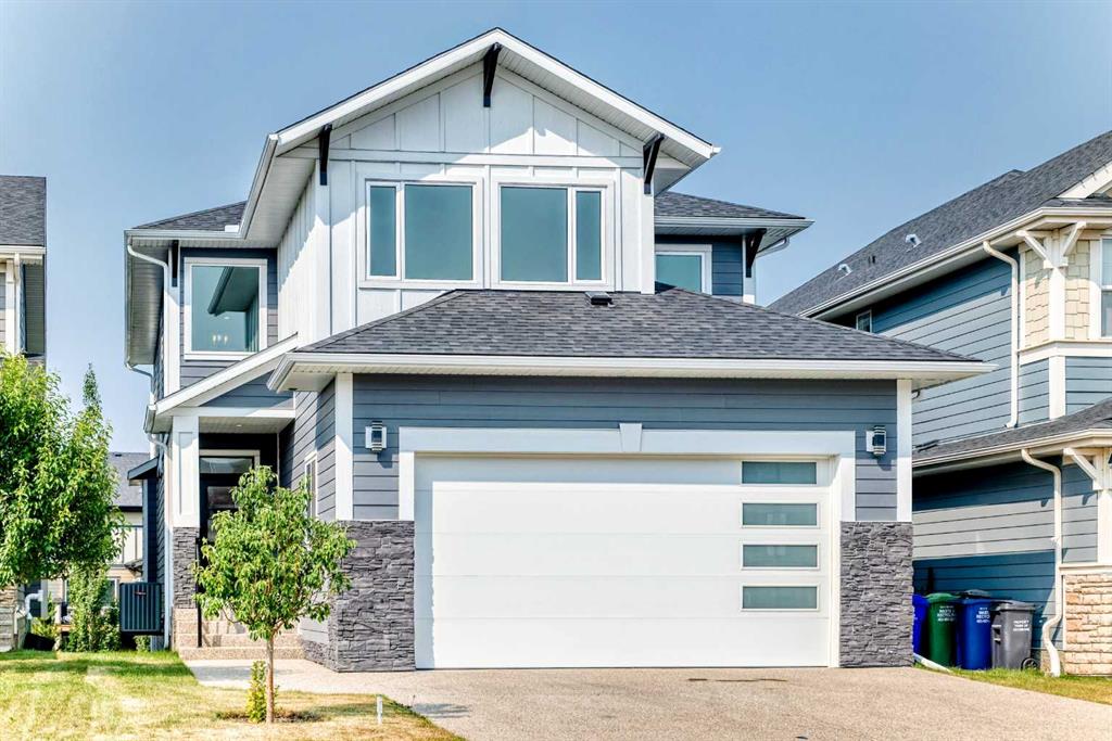 79 Sundown Way , A2335897, Alberta,